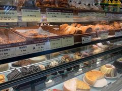 -德南面包房(尚都店)