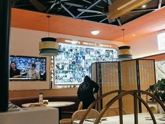 大堂-發起人·肉骨茶(万象汇店)