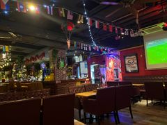 -味德西餐音乐酒吧 Wade's Bar&Grill