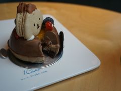 -1Cake壹刻蛋糕(奥体公园味觉艺术馆店)