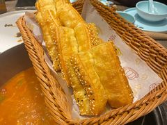 -煮意潮牛鲜牛肉火锅(世纪金源店)