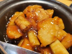-荷恬·精致蔬食料理(星海店)