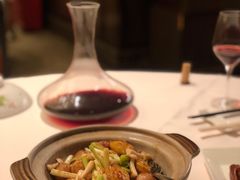 -利苑酒家(合景国际金融广场店)