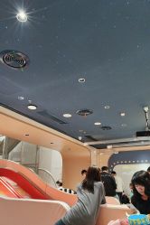 -奈尔宝家庭中心·亲子餐厅(北京东坝万达店)