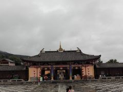 -天龙八部武侠城