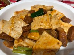 -西贝莜面村(上海百联西郊店)