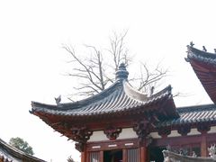 -径山寺