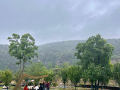 -虞山风景区