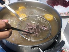 -汕头八合里海记牛肉店(清河店)