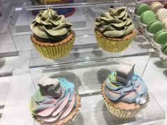-CAKE BOSS蛋糕老板(公主坟凯德晶品店)