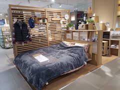 -MUJI无印良品(领秀城店)