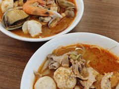 -大中沙茶面(中山路店)