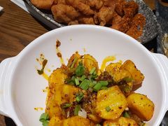 -付小姐在成都(五道口店)