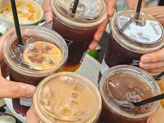 -Manner Coffee(万象食家店)