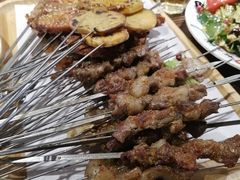 -状元阁烧烤(群力店)