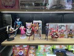 -乐唐潮玩·谷子·一番赏·手办