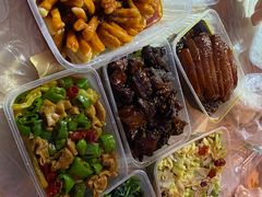 -神仙钵湘香土菜馆(光华路店)