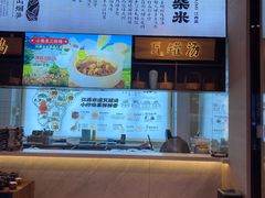 -小柴米·传统江西菜(八一广场店)