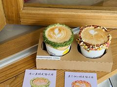 -城南花开咖啡(稻花村店)