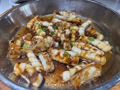 -红日饭店(裕隆三路店)