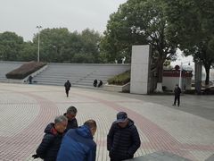 -中央公园(苏州工业园区)