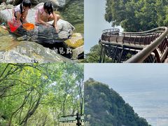 -少华山国家森林公园