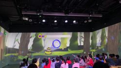 -小鸡哆哆故事屋·儿童乐园(嘉里城店)