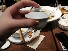 -渔语鱼新川菜Bistro(万象天地店)