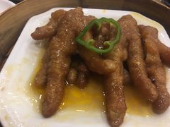 -一品粤珍轩(吴中路店)