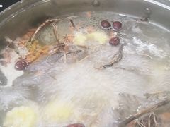 -合味土鸡火锅(中海世贸花园金碧庄店)