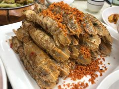 -海鲜e族(马王堆店)