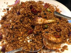 避风塘炒大虾-正斗·港式粤菜(SKLP店)