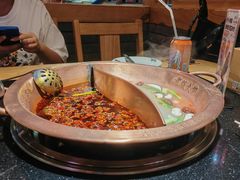 -老版火锅(半坡店)