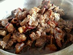 -宁大姐第一家脆皮狗肉馆(江滨路店)