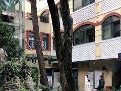 -上海市皮肤病医院(武夷路院区)
