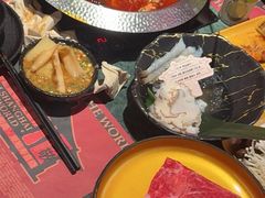 -牛New寿喜烧(曹路花园城店)