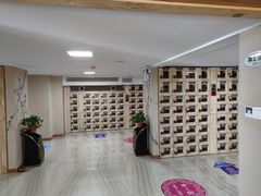 -纽斯洗浴SPA(三墩店)