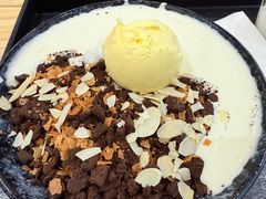 -Ice Monster冰馆·CNN评选全球十大甜品(国贸商城店)
