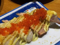 -福匠日本料理(人民路店)