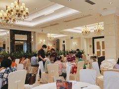 -龙悦湾酒家·八阵鱼生·渔人码头店