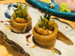 -泉寿司(万科公园店)