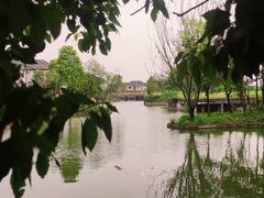 -千龙湖生态旅游度假区