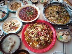 -渝味川菜(夜宵航母店)