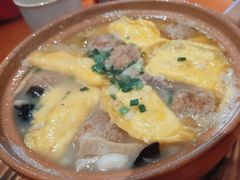 -蛮佬拾·乡里土菜馆(河西王府井店)