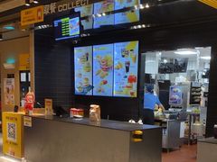 -麦当劳(帝豪店)