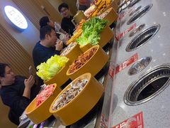 -喜家自助小火锅(乐客城店)