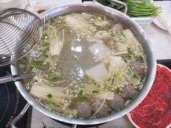 -黑山牛肉汤火锅(花城汇店)