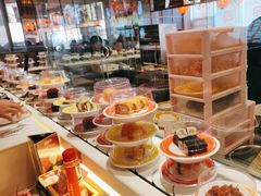 -莲寿司(国兴店)