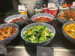 -美食汇自助西餐厅(荆州富力万达嘉华酒店)