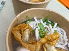 -非遗·十八曲鱼饺(西马总店)